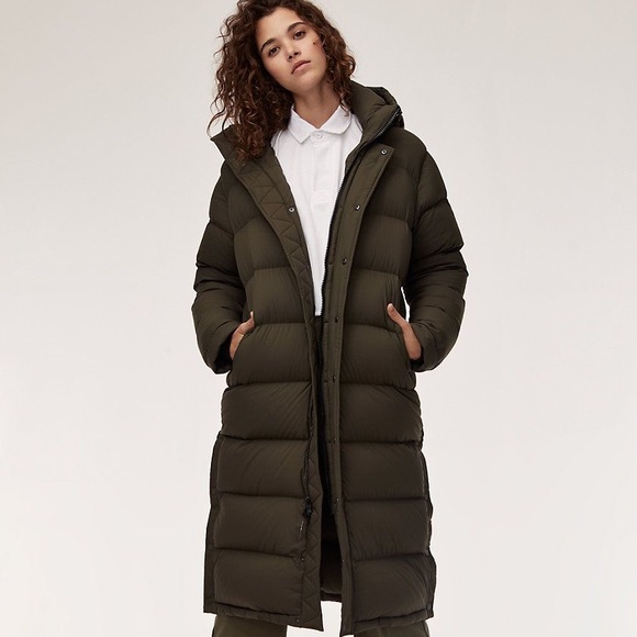 Aritzia | Jackets \u0026 Coats | Aritzia Tna 